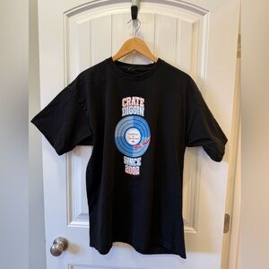 HHV Crate Digging T-Shirt